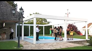 When Lewd People Have Enjoyment