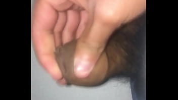 Joven De 22 Se Masturba En Su Habitación!