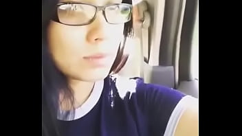 Asian, Car - Asian_woman - 2025 - Sexy - Scene - Video 4085516