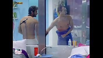 Jean Mark Mostra O Seu Trombinhas