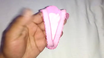 Tanga De Mi Hermana - thong, sister, tanga, hermana - Video 4084791