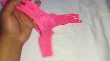 Tanga De Mi Hermana - thong, sister, tanga, hermana - Video 4158326