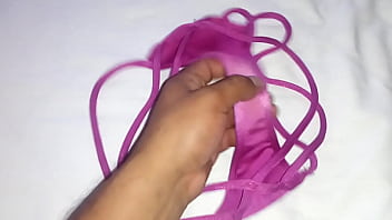 Tanga De Mi Hermana - thong, sister, tanga, hermana - Video 4084772