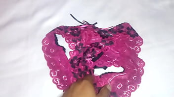 Tanga De Mi Hermana - thong, sister, tanga, hermana - Video 4158316