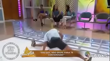 Gay, Mae, Shiro, Do, Leo - Gay - 2025 - Sexy - Show - Video 4158255