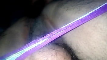 Anal Y Beso Negro En El Centro De Lima Apretadita