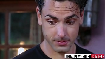 Digitalplayground - (gulliana Alexis, Ryan Drille) - Wet Titties