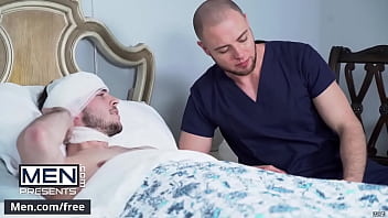 Men.com - (brendan Phillips, Noah Jones) - Trailer Preview