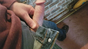 Stroking, Wanna Help? You Could Be Next!