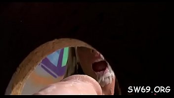 Babe Cums Hard On Toy - blowjob, toys, gloryhole, megaporn, dick-sucking, pov-blowjob, sucking-dicks, best-blowjob-ever, fre - Video 4157279