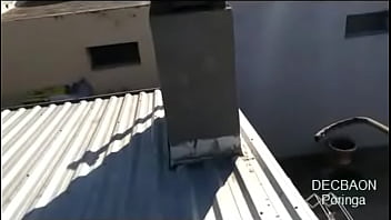 Robando Una Tanguita