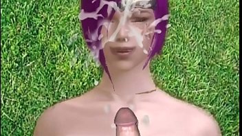 Aion Sexy Whore Dance Naked