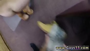 Grandpa Gay Sex Movie Straight Guy Goes Gay For Cash He Needs