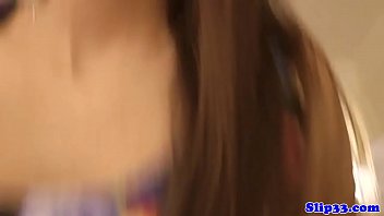 Pov Fucked Teen Enjoys Sucking Old Mans Cock