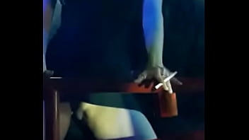 Guerita Baila B. Y Muestra Panochita Rica