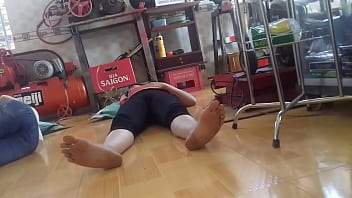 Nana, Em, Quay, Len - Unknown - 2025 - Sexy - Session - Video 4096677