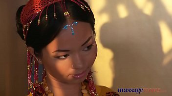 Massage Rooms Hot Thai Masseuse Takes Hard Cock In Her Pierced Pussy