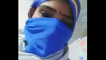 Desi House Wife Live Broadcast Her Self