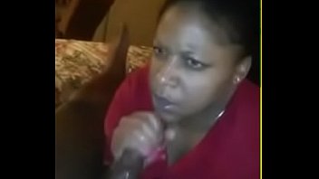 Redbone Freak Hoe - black, amateur, homemade, ebony, blowjobs, and, redbone - Video 4154014