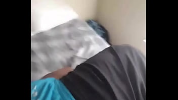 My Goofy Friend Wanna Twerk On My Dick