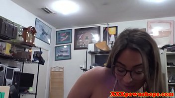 Spex Pawnee Amateur Riding Brokers Cock