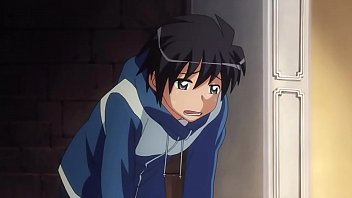 Zero No Tsukaima Ep 01