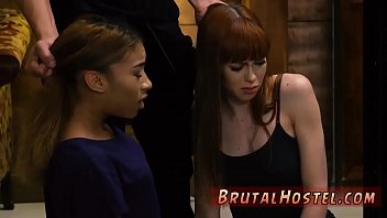 Magic Wand Bondage Sexy Youthful Girls, Alexa Nova And Kendall Woods,