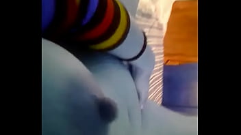 Oluteca Masturbandose 1