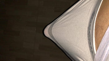 Pau Duro Na Cueca - 18, grande, brasileiro, tesao, pau, soloboy, anos - Video 4150322