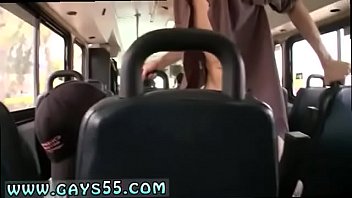 Public Gay Tube Xxx A Ride In Russia