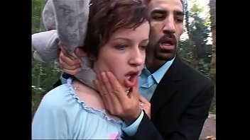 Foursome With A Sweet Girl And A Perverse Shemale