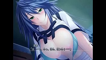 Majikoi S Tatsuko H Scene
