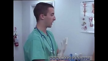 Nudist At The Doctors Gay Xxx I Let Him Know That I About To Cum, And