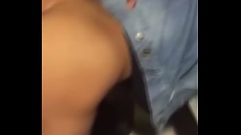 Smashing This Stripper With A Fat Ass!