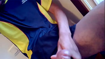 Novinho Com 19cm Pegando Fogo