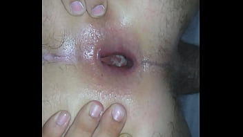Gaped By Another Bbc
