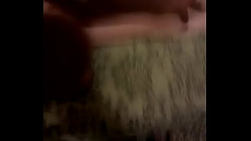 Stranger Spread Her Asshole