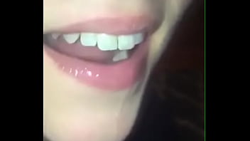 Bebendo Leite Quentinho Do Amante