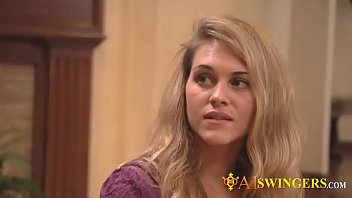 Married Couple Wants To Try First Time The Swinger Life1