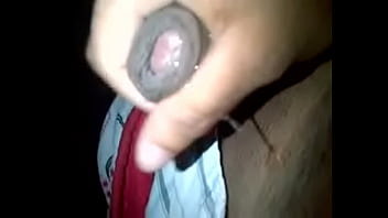 Masturbacion Venezolano