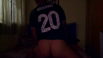 Garchando Después Del Partido