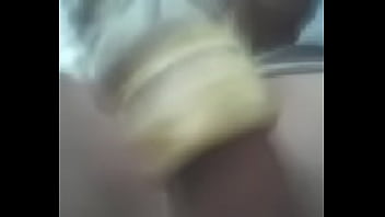 Honicka S Hrackou (masturbation With Toy