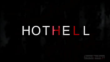 Gay Horror Porn Movie 1/2 : Doryann Marguet, Paul Delay _ Baptiste Garcia