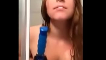 Ruivinha Da Escola Vazou