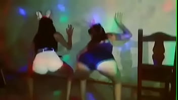 Argentinas Turras Moviendo El Orto