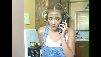 Babysitting-trap-young Girl-bj-fuck-facial-cumshot-small Tits