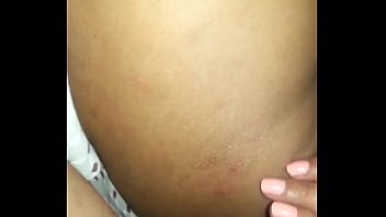 Grabando Un Poco El Anal Desde Abajo