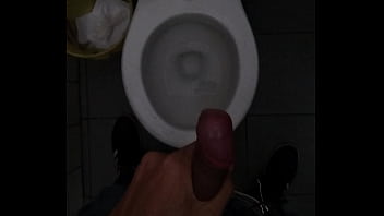 Novinho Tocando Punheta Na Escola