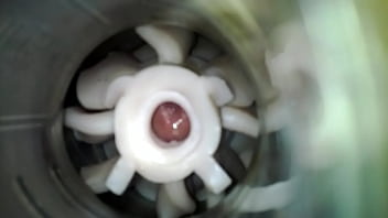 Cumshot, Amateur, Internal, Fleshlight, Soloboy - Cumshot - 2025 - Intense - Show - Video 6176775