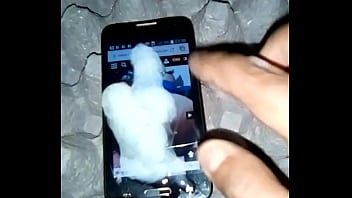 Moqueando Foto De Cachonanal